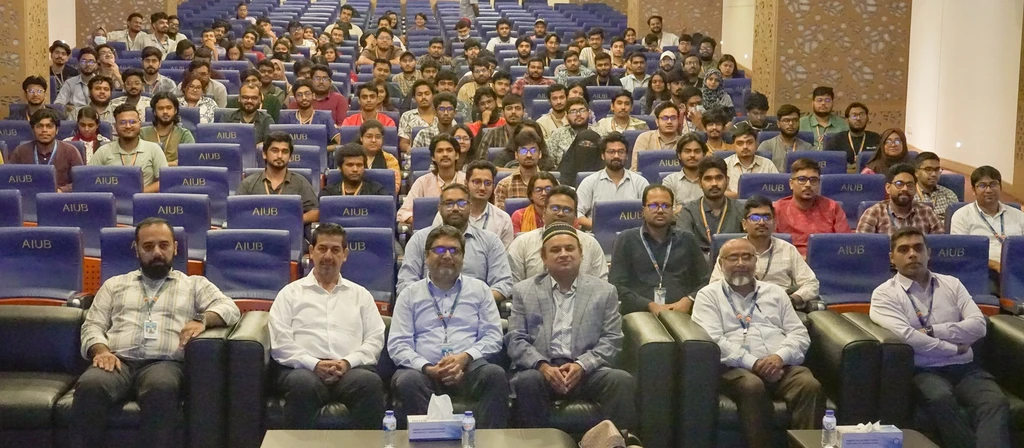 Seminar on “Artificial Intelligence: A Hard IP Perspectives”