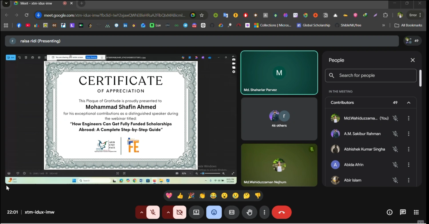 Post Title